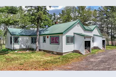 W15282 &amp; W15304 Highway 64, Gilman, WI 54433 - Photo 1