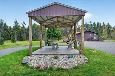 N7520 Pow Road, Springbrook, WI 54875 - Photo 46