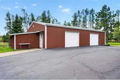 N7520 Pow Road, Springbrook, WI 54875 - Photo 4