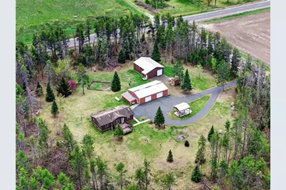 N7520 Pow Road, Springbrook, WI 54875 - Photo 2