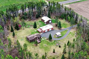 N7520 Pow Rd, Springbrook, WI 54875 - Photo 2