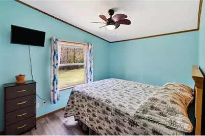 N7520 Pow Road, Springbrook, WI 54875 - Photo 28