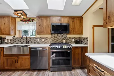 N7520 Pow Road, Springbrook, WI 54875 - Photo 14