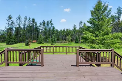 N7520 Pow Road, Springbrook, WI 54875 - Photo 48