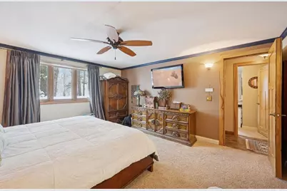9724 County Highway A, Hayward, WI 54843 - Photo 12