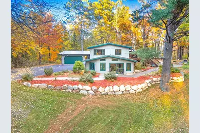 9724 County Highway A, Hayward, WI 54843 - Photo 1