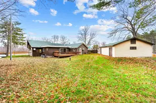 9724 Co Hwy A, Hayward, WI 54843 - Photo 32
