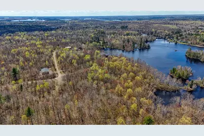 Lots 1-2 Trapper Trail, Hayward, WI 54843 - Photo 32