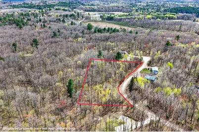 Lot 2 Heavens Way, Hayward, WI 54843 - Photo 2