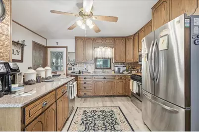 4057 Greer Road, Webster, WI 54893 - Photo 4