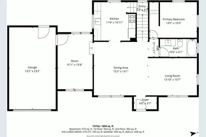 523 Madison Street, Stanley, WI 54768 - Photo 34