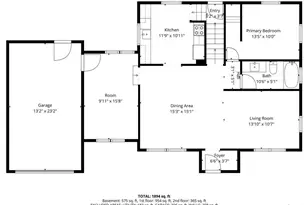 523 Madison St, Stanley, WI 54768 - Photo 34