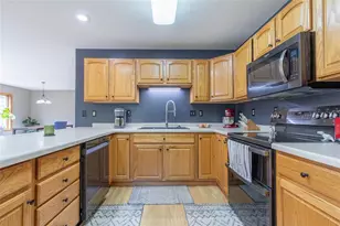 N1698 945th St, Rock Creek Township, WI 54701 - Photo 16