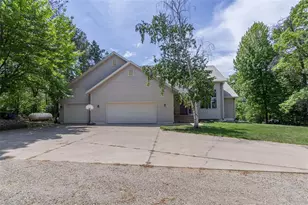 N1698 945th St, Rock Creek Township, WI 54701 - Photo 1