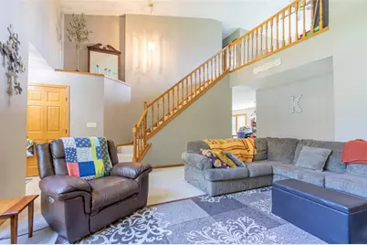 N1698 945th Street, Rock Creek Township, WI 54701 - Photo 4
