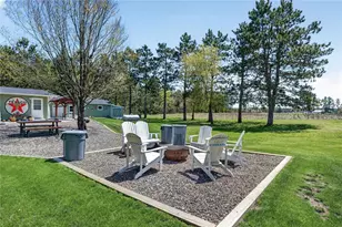 N6581 Mackey Rd, Springbrook, WI 54875 - Photo 6
