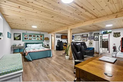 N6581 Mackey Road, Springbrook, WI 54875 - Photo 34