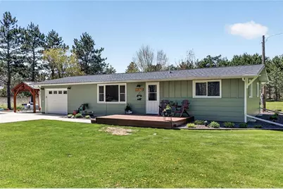 N6581 Mackey Road, Springbrook, WI 54875 - Photo 12