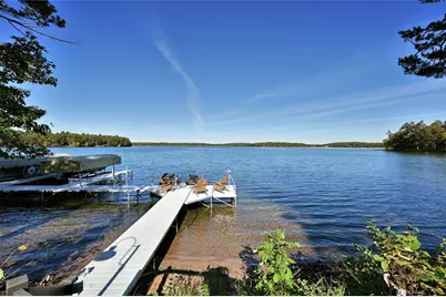 12760 W South Shore Road, Hayward, WI 54843 - Photo 36