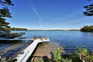 12760 W S Shore Rd, Hayward, WI 54843 - Photo 36