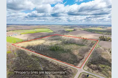 40 Acres Anderson &amp; School Road, Glen Flora, WI 54526 - Photo 2
