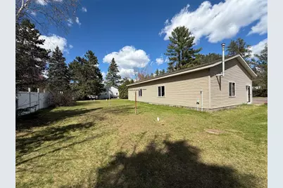 10507 Hamblin Street, Hayward, WI 54843 - Photo 6