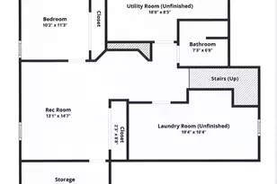 10507 Hamblin St, Hayward, WI 54843 - Photo 40