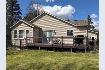 10507 Hamblin Street, Hayward, WI 54843 - Photo 4