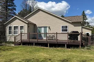10507 Hamblin St, Hayward, WI 54843 - Photo 4
