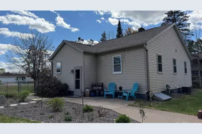 10507 Hamblin Street, Hayward, WI 54843 - Photo 2