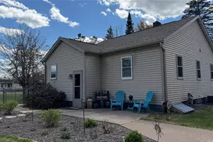 10507 Hamblin St, Hayward, WI 54843 - Photo 2