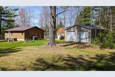 1715 Lake Drive, Shell Lake, WI 54871 - Photo 4