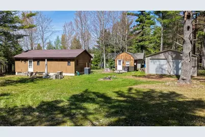 1715 Lake Drive, Shell Lake, WI 54871 - Photo 1