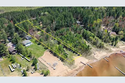1715 Lake Drive, Shell Lake, WI 54871 - Photo 38
