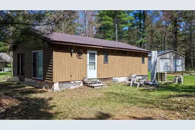 1715 Lake Drive, Shell Lake, WI 54871 - Photo 24
