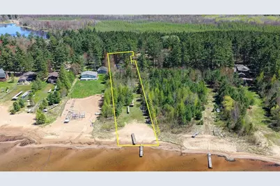 1715 Lake Drive, Shell Lake, WI 54871 - Photo 2