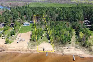 1715 Lake Dr, Shell Lake, WI 54871 - Photo 2