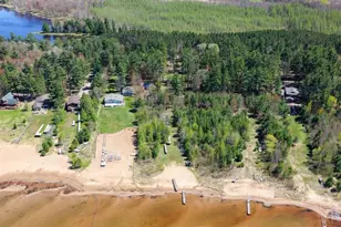 1715 Lake Dr, Shell Lake, WI 54871 - Photo 34