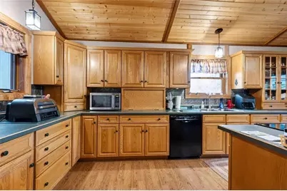 N6216 Little Valley Road, Spooner, WI 54801 - Photo 40