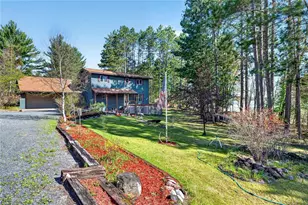 N6216 Little Valley Rd, Spooner, WI 54801 - Photo 54