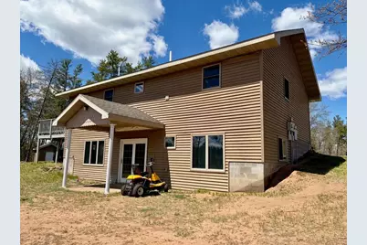 W7604 Sleepy Eye Road, Minong, WI 54888 - Photo 2