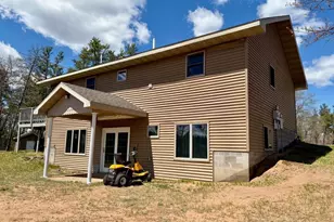W7604 Sleepy Eye Rd, Minong, WI 54859 - Photo 2