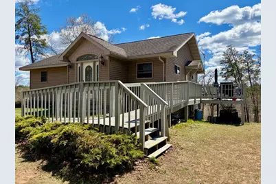 W7604 Sleepy Eye Road, Minong, WI 54859 - Photo 1