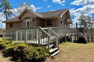 W7604 Sleepy Eye Rd, Minong, WI 54859 - Photo 1