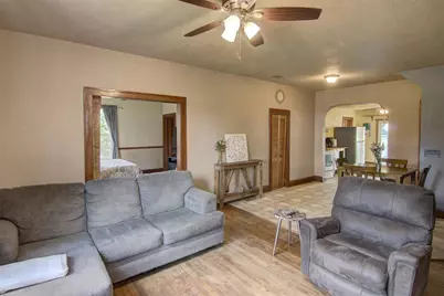 E8142 County Road C, Elk Mound, WI 54739 - Photo 8