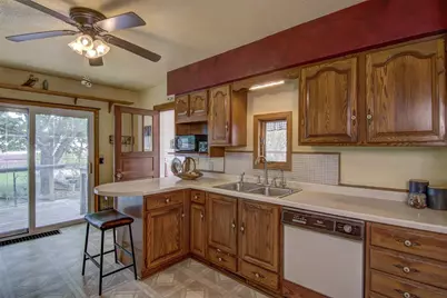 E8142 County Road C, Elk Mound, WI 54739 - Photo 10