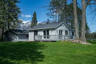 5321N Lake Winter Rd, Winter, WI 54896 - Photo 6
