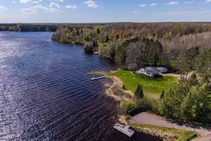 5321N Lake Winter Rd, Winter, WI 54896 - Photo 56
