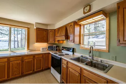 5321N Lake Winter Rd, Winter, WI 54896 - Photo 4