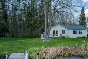 5321N Lake Winter Rd, Winter, WI 54896 - Photo 50